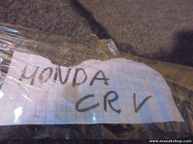 Bandeja trasera Honda CR-V TM925561200 TM 92 556 120 00