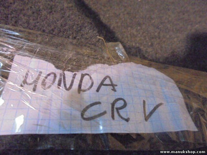 Bandeja trasera Honda CR-V TM925561200 TM 92 556 120 00