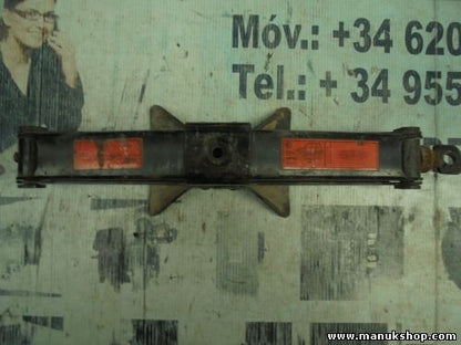 Alzacoches Gato Kia Sportage 1000 KG