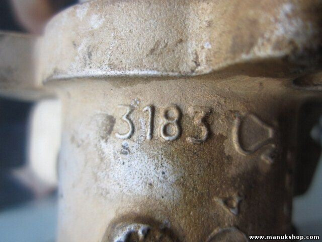 Bomba de freno Land Rover Freelander 74471189 214 3183 q08P5 Lucas