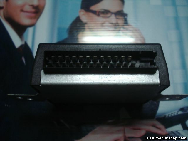 Centralina sospensioni Man Daf 024528 1151999 115 19/99 WABCO 4460553010