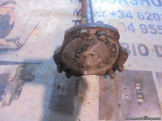 Palier transmision delantera derecha Suzuki