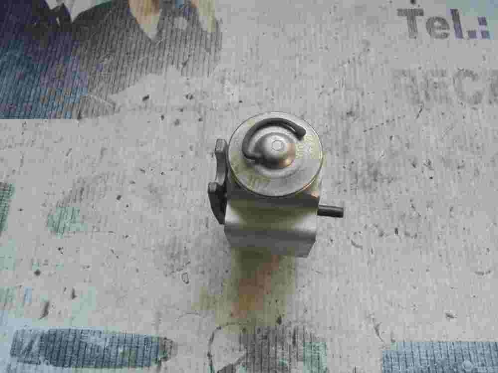 La válvula de expansión Porsche Cayenne 7L0820679C 52423395 D05 52 423 395 D05