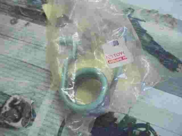 Pedale a molla con gancio Toyota Auris Avensis Corolla 3139412080 31394-12080
