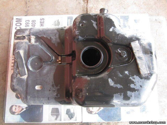 Deposito de combustible Land Rover Range Rover P38 ESR 3159 ESR3159 HDPE