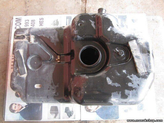 Deposito de combustible Land Rover Range Rover P38 ESR 3159 ESR3159 HDPE