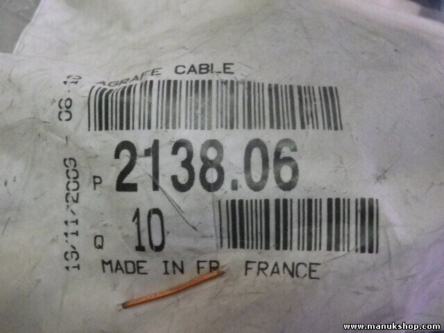 Citroen Peugeot 213806 2138.06