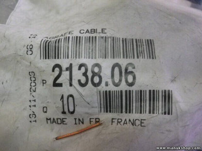 Citroen Peugeot 213806 2138.06