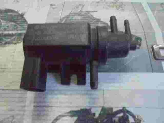 Solenoide per valvole per vuoto Golf Jetta Sharan Audi A3 1K0906627D 70218300