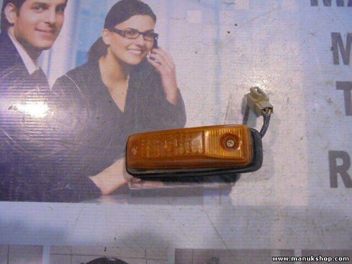 Piloto Lateral izquierdo Toyota Land Cruiser J70 6R016527 6527 KOITO