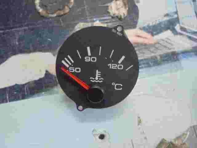 Orologio temperatura acqua Audi 80 90 B3 B4 3520001 352 0001 352-0001