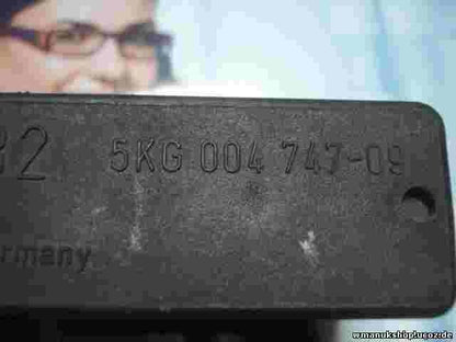 Relé de control de la lámpara Mercedes-Benz  1265420332 5KG00474709