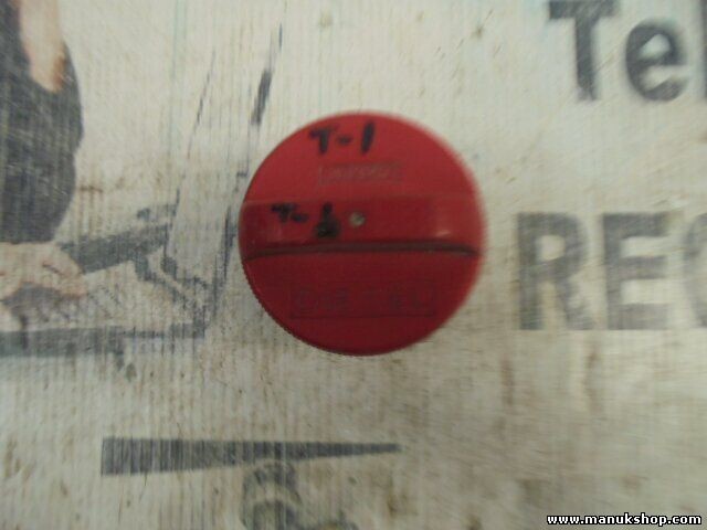 Tapón de llenado el cierre del depósito Nissan Terrano R20 T2 Ford Maverick WD21