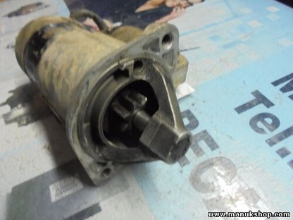 Arranque Mitsubishi 2.0 GDI 4G93 4G94 4G13 MD360368 JS1139 M000T81284