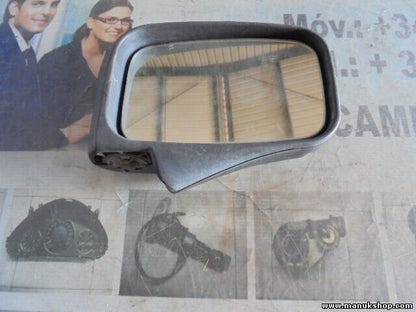 Espejo retrovisor exterior delantero derecho Opel Frontera A Sport 91144880