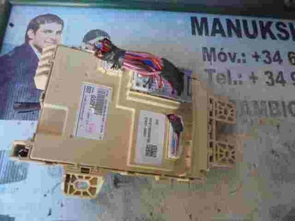 Caja de fusibles de relé Kia Niro 91950G5021 91950-G5021