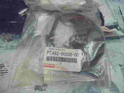 Cubierta Llantas Toyota Yaris PZ4220033200 PZ422-00332-00 TNS400 TNS 400 Option