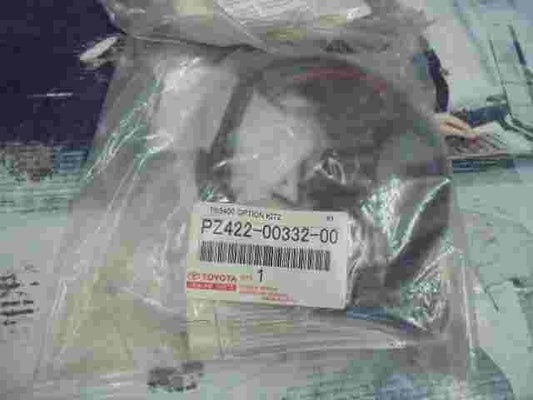 Cubierta Llantas Toyota Yaris PZ4220033200 PZ422-00332-00 TNS400 TNS 400 Option