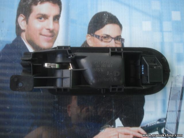 Maneta Manija de puerta Interior delantera derecha VW 3B1837114 1J0959855