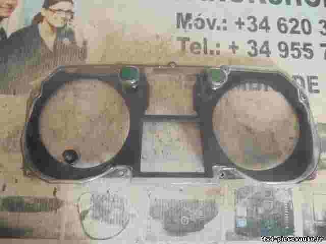 Esferas del cuadro instrumentos Pajero Montero  MR298406 MR356267 MR962116