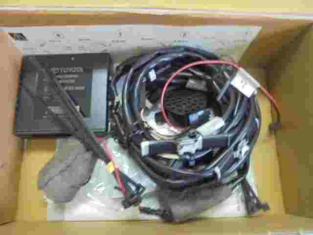 Kit principale posteriore Tpa 10 Toyota Auris PZ464E1420B0 PZ464-E1420-B0