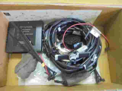 Kit principale posteriore Tpa 10 Toyota Auris PZ464E1420B0 PZ464-E1420-B0