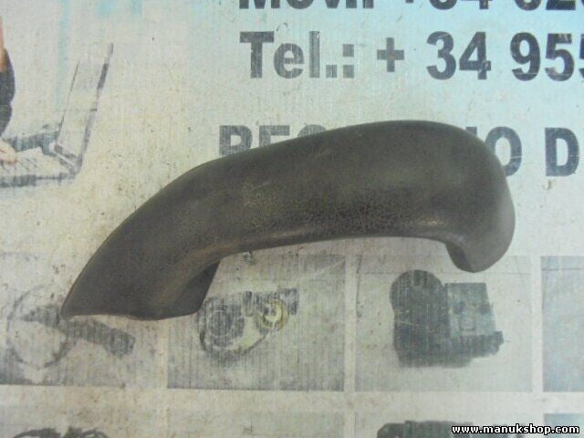 Manillas de asidero interior Land Rover Freelander