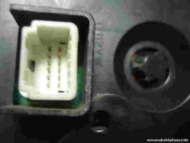 Cuadro de instrumentos Nissan Almera Tino BU714 BU715