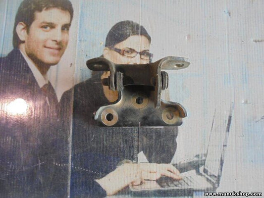 Bisagra de la puerta trasera izquierda arriba Land Rover Discovery II LJ, LT 2.5