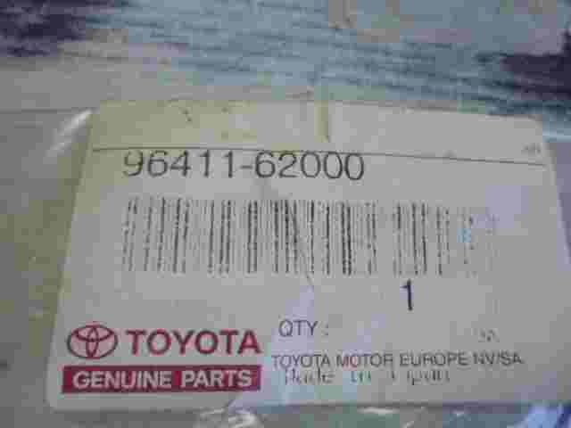 Plug Tight Toyota Hilux Pick Up 9641162000 96411-62000