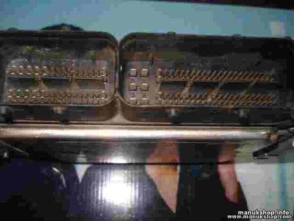 Centralita Hyundai Accent K46 391012A415 BOSCH 0281013147 A1MC4T2EI04S