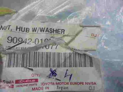 1 mozzo dado con lavatrice Toyota 4 Runner Hilux PickUp 9094201077