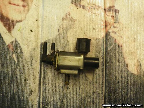 Solenoide de la válvula de vacío Mitsubishi L200 K7 Pajero Sport K5T46494 1Y20