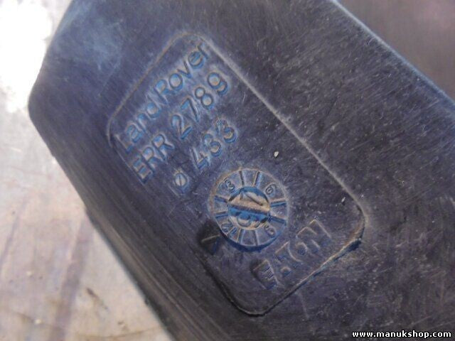 Embrague Viscoso de Ventilador Land Rover ERR 2789 433 ERR2789 433 ERR 2266 9749