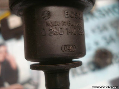 Válvula de vacío Fiat Bravo BOSCH 0280142330