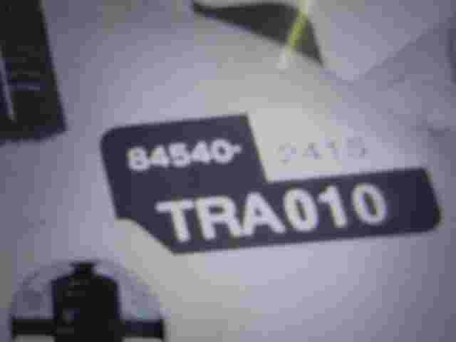 Selector de memoria Audi Q7 VW Touareg Porsche 09D919823A 845402415 TRA010