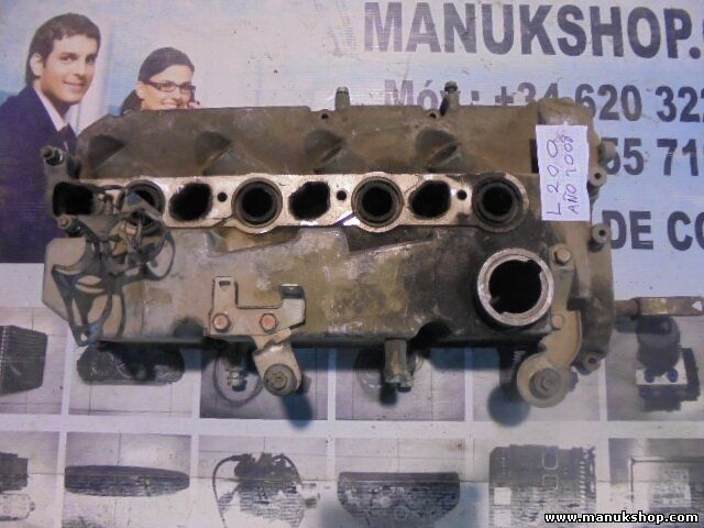 Culata Mitsubishi L 200 2,5 DI-D 100 KW 4WD 2005-2017 8B24B23EC 8B 24 B23 EC