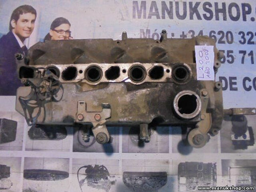 Culata Mitsubishi L 200 2,5 DI-D 100 KW 4WD 2005-2017 8B24B23EC 8B 24 B23 EC