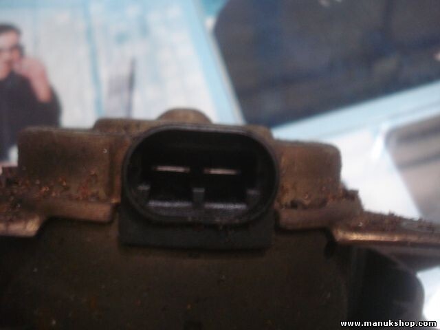 Electroventilador Renault Megane MK1 1.4 16v 7700433728