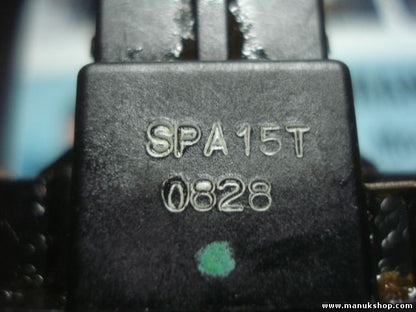 Map Sensor Fiat Ducato SPA15T MAGNETI MARELLI 0828