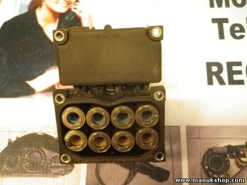 ABS Centralita Rover 25 SRB101621 BOSCH 0273004537 0265216803 0 265 216 803