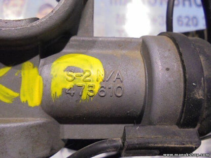 Conmutador de arranque Kia Sportage 2.0 TD RE (83 CV / 61 KW) 12.96-12.01 473610