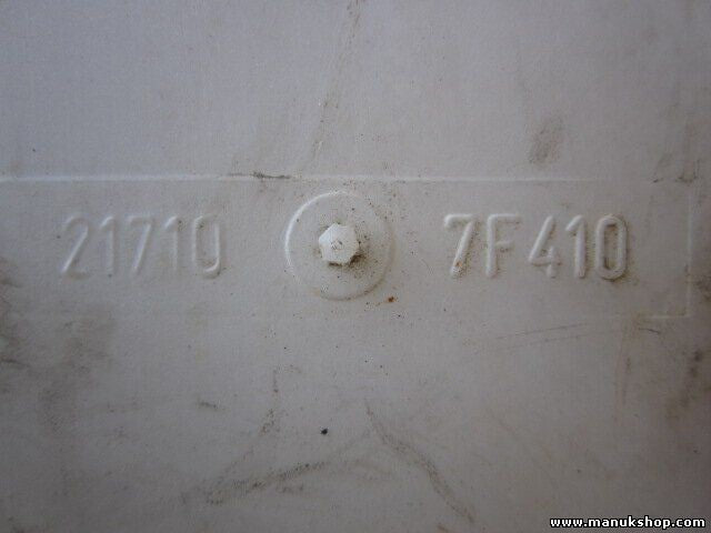 Deposito Limpia Nissan Terrano Ford Maverick II R20 217107F410 21710-7F410