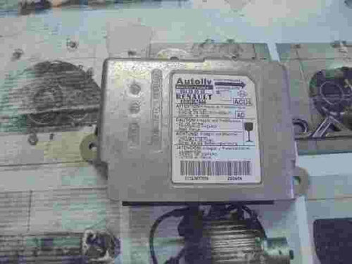 Sensor de impacto de airbag  Renault Megane II (AC) 8200367444 604289600