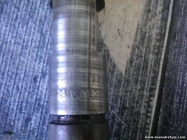 Inyectores Renault Espace 3 Megane Scenic 7700112880 0 432 193 610 0432193610