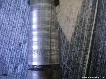 Inyectores Renault Espace 3 Megane Scenic 7700112880 0 432 193 610 0432193610