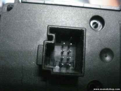 mando botonera elevalunas Mercedes-Benz A1638200326 LK 03420610 LK 03 4206 10