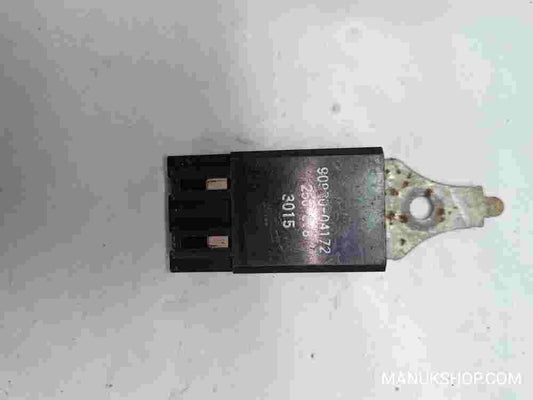 Relé Toyota Harrier Lexus IS300 RX330 RX350 RX400h 9098004172 90980-04172