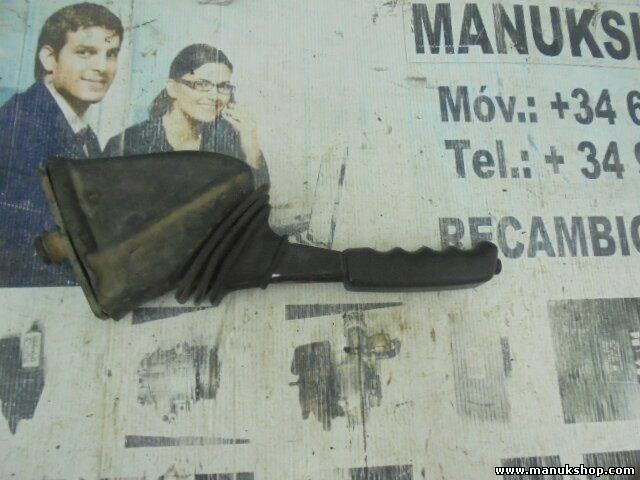 Palanca freno de mano Land Rover Defender LD 2.5 Td5 4x4 1998-2004