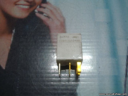 Relé Ford Escort Fiesta Mondeo B47PG 93BG13L028AA